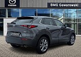 Mazda CX-30 - Kolor Machine Gray, zdjęcie 7
