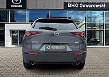 Mazda CX-30 - Kolor Machine Gray, zdjęcie 8