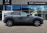 Mazda CX-30 - Kolor Machine Gray, zdjęcie 6