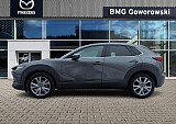 Mazda CX-30 - Kolor Machine Gray, zdjęcie 2