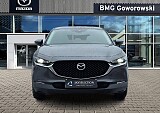Mazda CX-30 - Kolor Machine Gray, zdjęcie 4