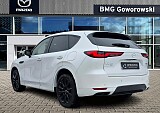 Mazda CX-60 - Kolor Rhodium White, zdjęcie 3