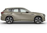 Mazda CX-60 - Kolor Zircon Sand Metalic, zdjęcie 3