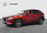 Mazda CX-30 - Kolor Soul Red Crystal, zdjęcie 1