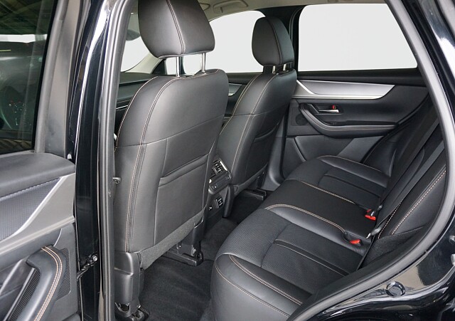 Mazda CX-60 - Kolor Jet Black, zdjęcie 8