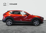 Mazda CX-30 - Kolor Soul Red Crystal, zdjęcie 6
