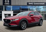 Mazda CX-30 - Kolor Soul Red Crystal, zdjęcie 1