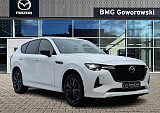 Mazda CX-60 - Kolor Rhodium White, zdjęcie 21