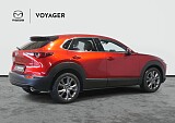 Mazda CX-30 - Kolor Soul Red Crystal, zdjęcie 2