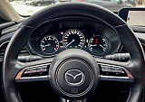 Mazda CX-30 - Kolor Machine Gray, zdjęcie 7