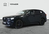 Mazda CX-60 - Kolor Jet Black, zdjęcie 1