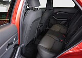 Mazda CX-30 - Kolor Soul Red Crystal, zdjęcie 8