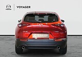 Mazda CX-30 - Kolor Soul Red Crystal, zdjęcie 4