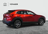Mazda CX-30 - Kolor Soul Red Crystal, zdjęcie 2