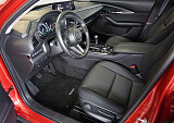 Mazda CX-30 - Kolor Soul Red Crystal, zdjęcie 7