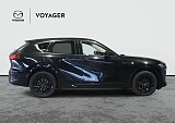 Mazda CX-60 - Kolor Jet Black, zdjęcie 6