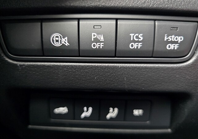 Mazda CX-60 - Kolor Rhodium White, zdjęcie 17