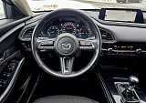Mazda CX-30 - Kolor Machine Gray, zdjęcie 6