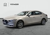 Mazda 3 - Kolor Platinum Quartz, zdjęcie 1