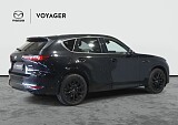 Mazda CX-60 - Kolor Jet Black, zdjęcie 2