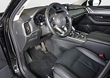 Mazda CX-60 - Kolor Jet Black, zdjęcie 7