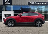 Mazda CX-30 - Kolor Soul Red Crystal, zdjęcie 2