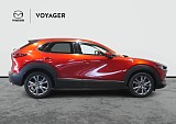 Mazda CX-30 - Kolor Soul Red Crystal, zdjęcie 6