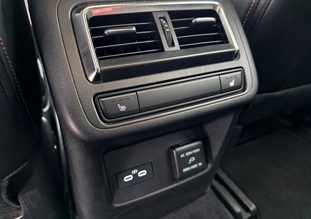 Mazda CX-60 - Kolor Rhodium White, zdjęcie 7