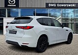 Mazda CX-60 - Kolor Rhodium White, zdjęcie 23