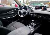 Mazda CX-30 - Kolor Soul Red Crystal, zdjęcie 14