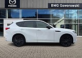 Mazda CX-60 - Kolor Rhodium White, zdjęcie 22