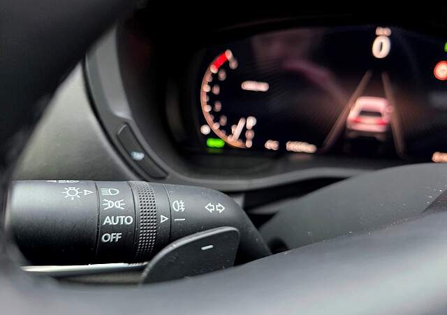 Mazda CX-60 - Kolor Rhodium White, zdjęcie 10