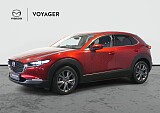 Mazda CX-30 - Kolor Soul Red Crystal, zdjęcie 1