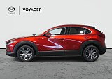 Mazda CX-30 - Kolor Soul Red Crystal, zdjęcie 5