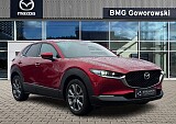 Mazda CX-30 - Kolor Soul Red Crystal, zdjęcie 16