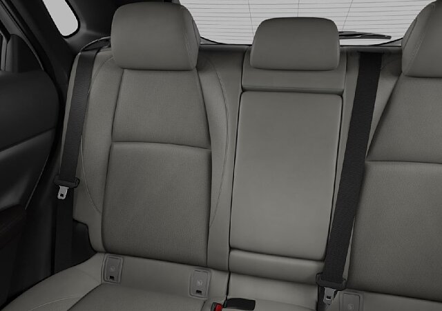 Mazda CX-30 - Kolor Jet Black, zdjęcie 10