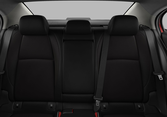 Mazda 3 - Kolor Soul Red Crystal, zdjęcie 12