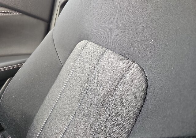 Mazda 6 - Kolor Snowflake White Pearl, zdjęcie 21