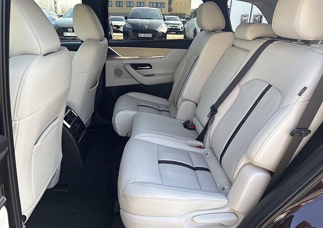 Mazda CX-80 - Kolor Artisan Red, zdjęcie 18