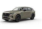 Mazda CX-60 - Kolor Zircon Sand Metalic, zdjęcie 8