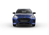 Mazda 2 Hybrid - Kolor Blue Glass, zdjęcie 2