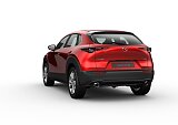 Mazda CX-30 - Kolor Soul Red Crystal, zdjęcie 3