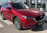 Mazda CX-5 - Kolor Soul Red Crystal, zdjęcie 3