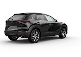 Mazda CX-30 - Kolor Jet Black, zdjęcie 5