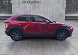 Mazda CX-30 - Kolor Soul Red Crystal, zdjęcie 6