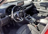 Mazda CX-5 - Kolor Soul Red Crystal, zdjęcie 10