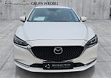 Mazda 6 - Kolor Snowflake White Pearl, zdjęcie 1