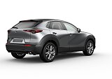 Mazda CX-30 - Kolor Machine Gray, zdjęcie 3