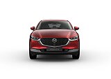 Mazda CX-30 - Kolor Soul Red Crystal, zdjęcie 2