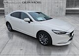 Mazda 6 - Kolor Snowflake White Pearl, zdjęcie 5